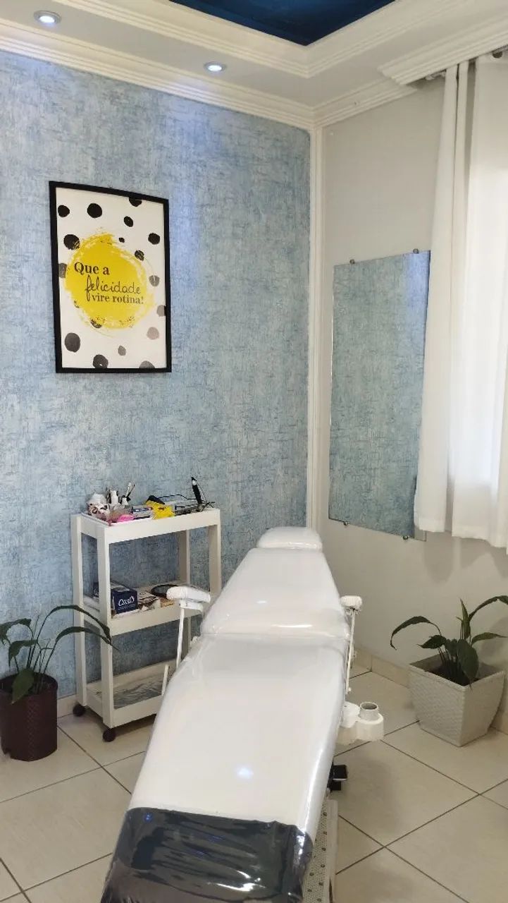 Maca estética hidráulica  - Foto 5