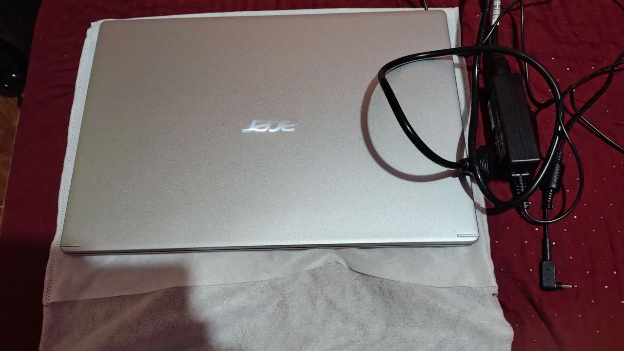 NOTEBOOK ACER ASPIRE 5 - Foto 2