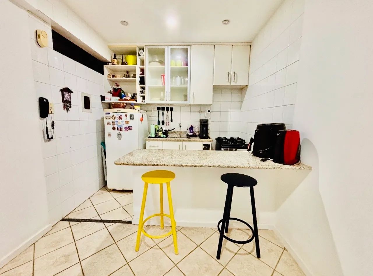 Alugo apartamento quarto e sala - Foto 4