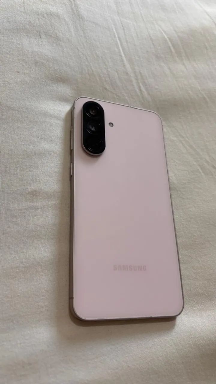 Samsung Galaxy A56 5G 128GB Rosa