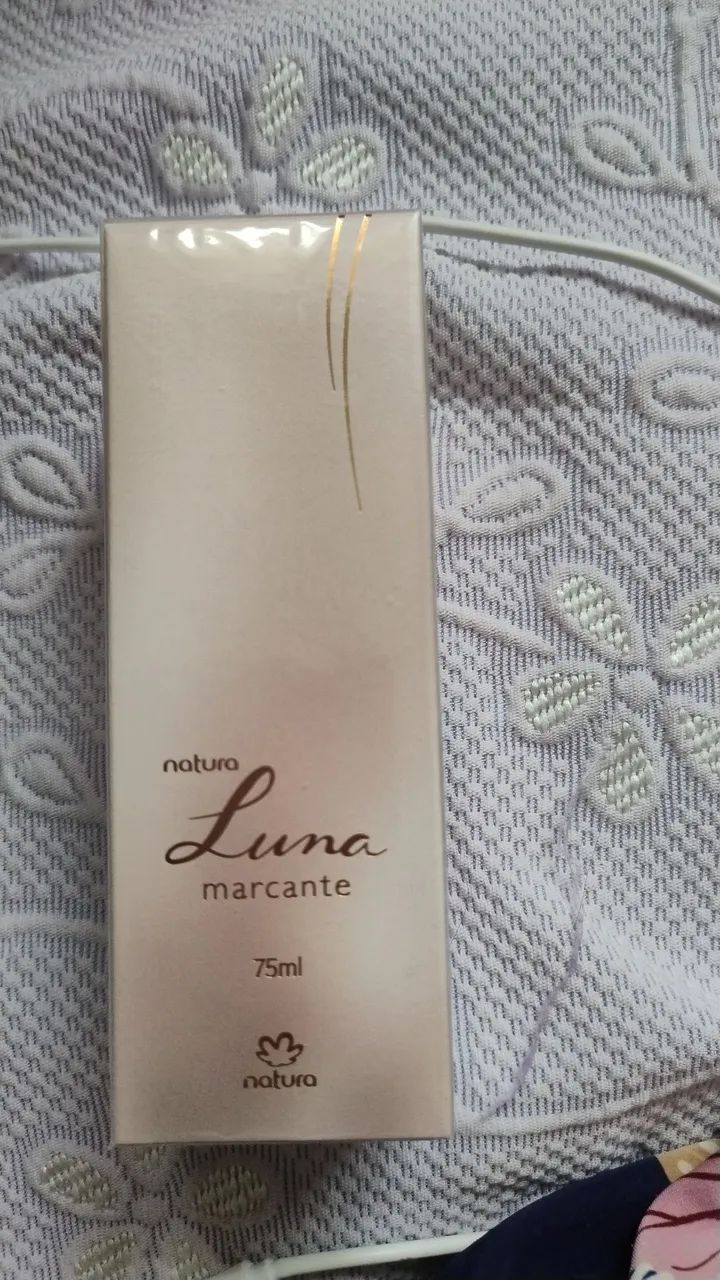 Perfume Natura Luna