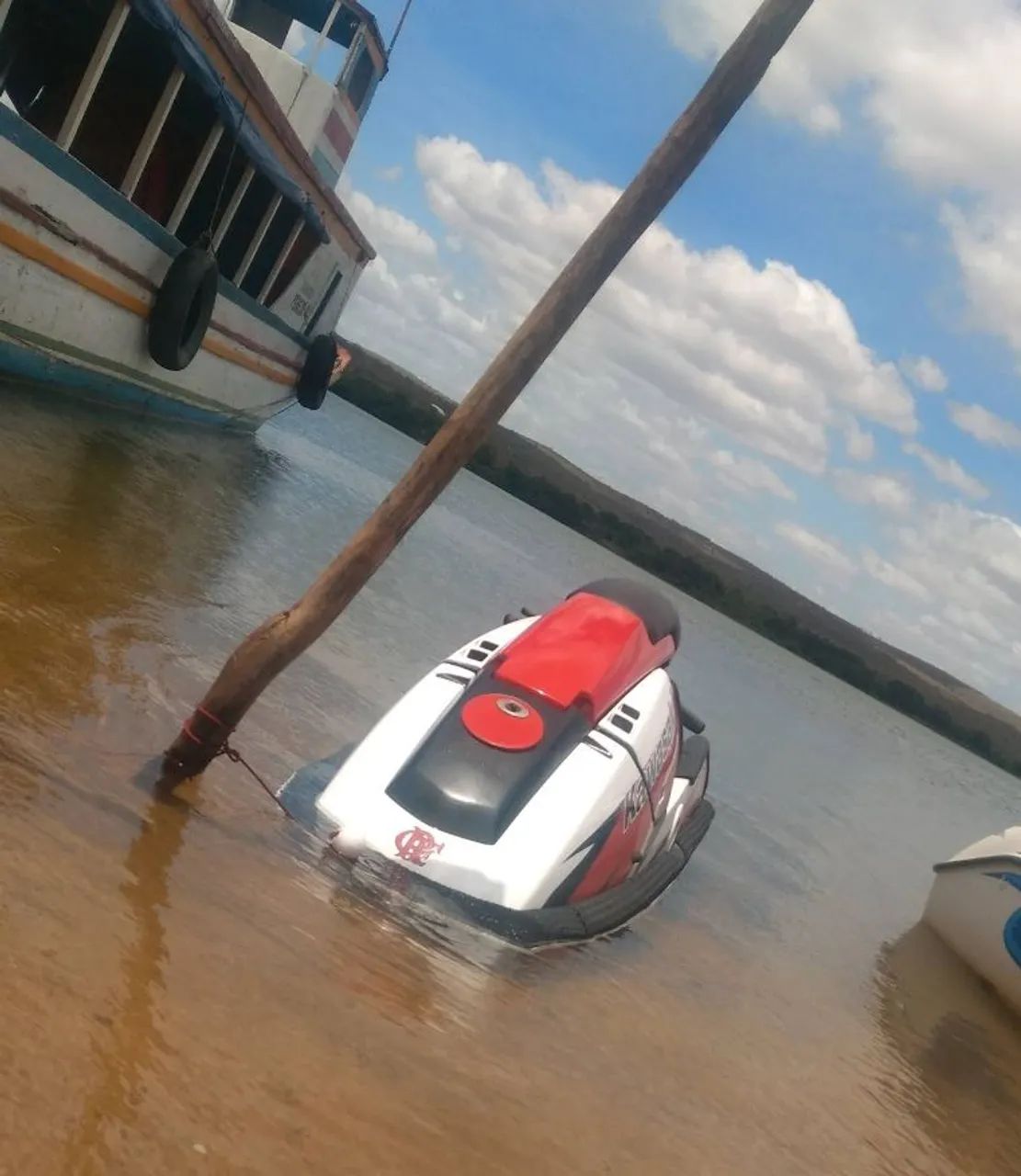 Jet ski Kawasaki - Foto 3
