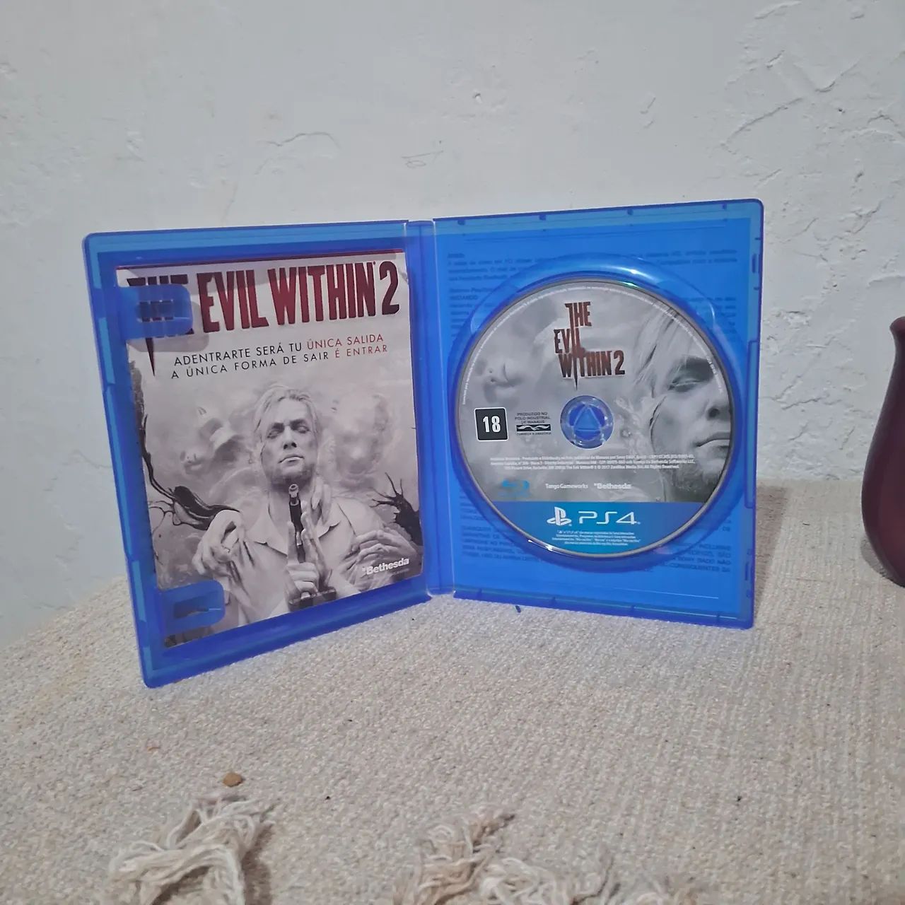 The Evil Within 2  - Foto 2