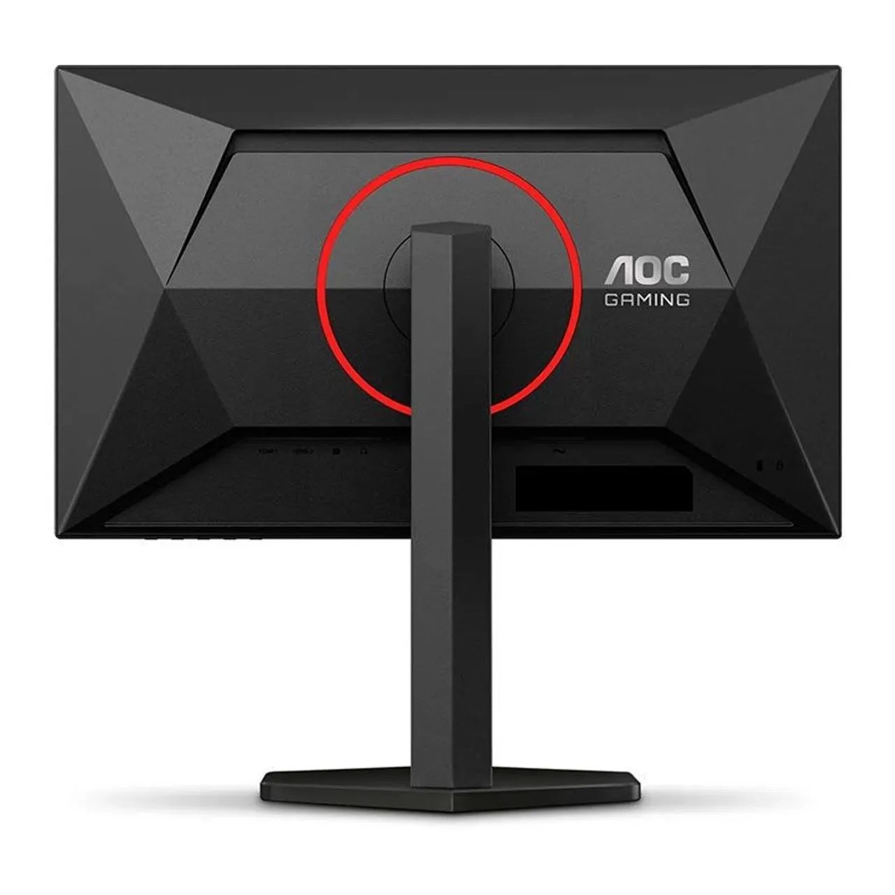 Monitor AOC 180hz 0,5ms 24p - Foto 3