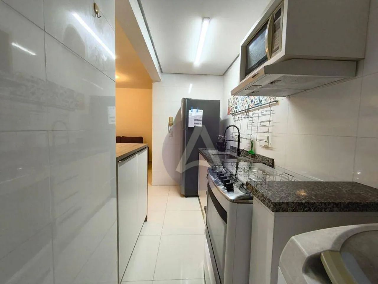 Apartamento com 2 dormitórios para alugar, 85 m² - Açores - Florianópolis/SC - Foto 5