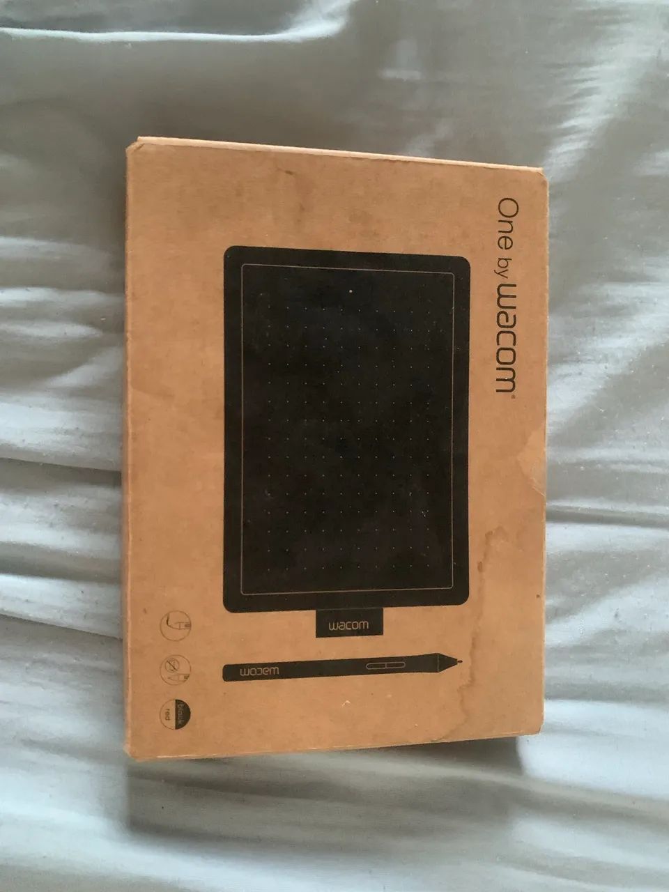 Mesa digitalizadora Wacom Ctl-472