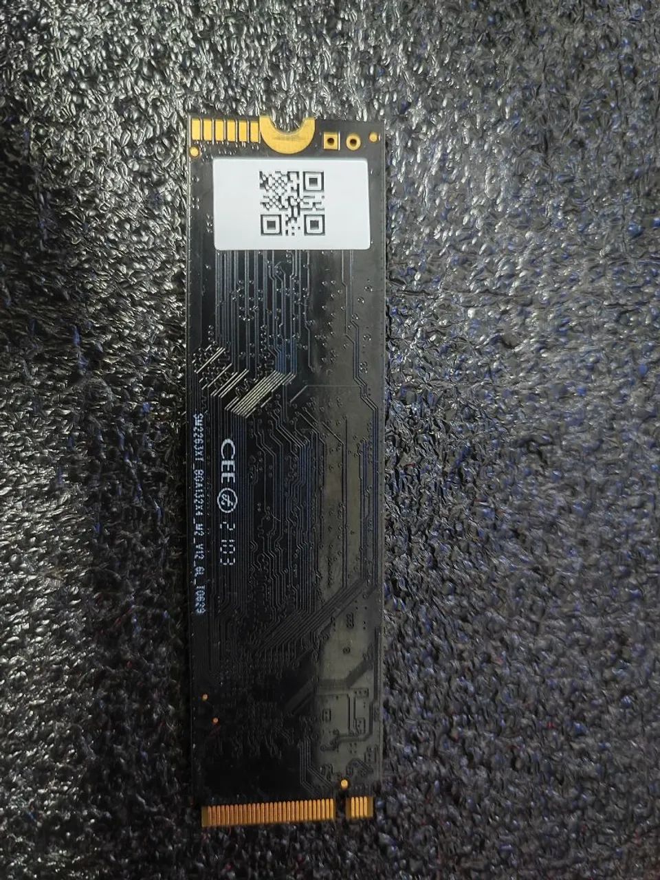 M2 Nvme Kingfast - Foto 2