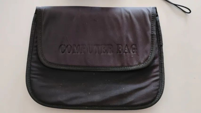 Case-para Netebook e Tablet-Só para dessapegar