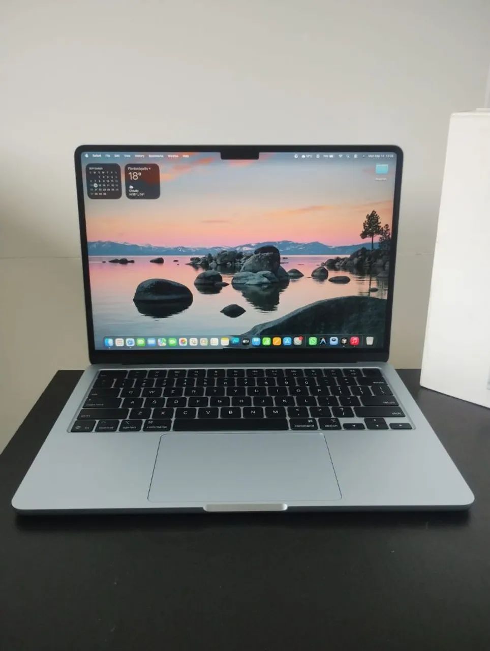 MacBook Air M4 13