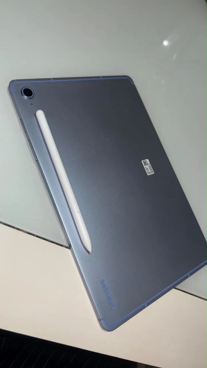 Tablet Samsung s10 fe 128gb 8rb  - Foto 4