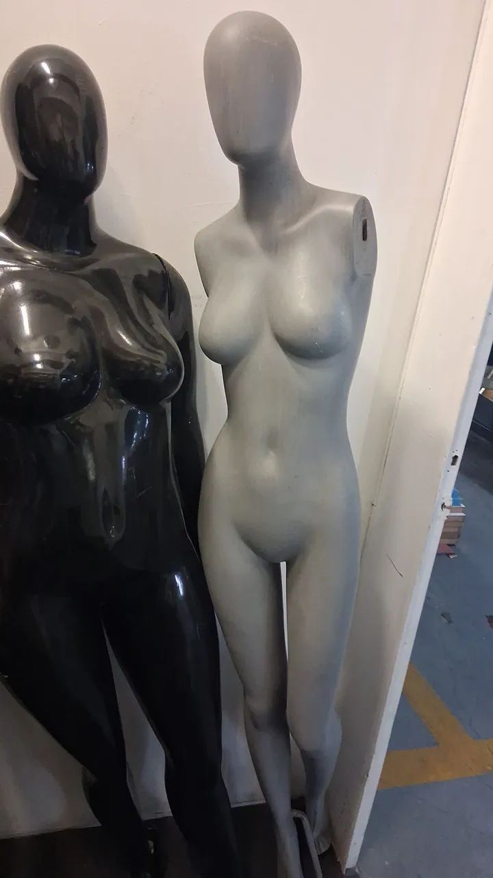 7 manequins por 250 - Foto 2