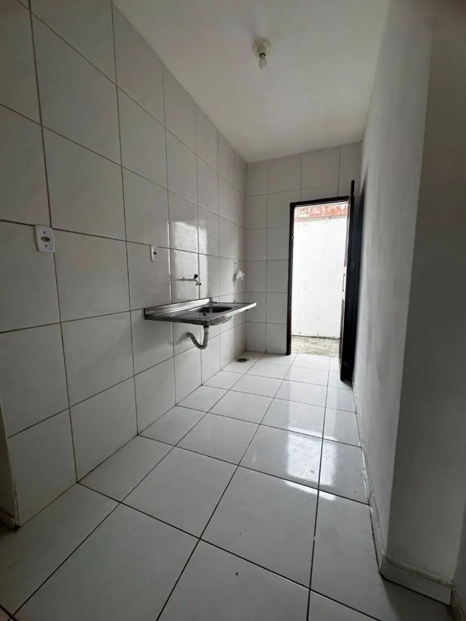 Casa para aluguel - condominio Montese - Foto 6