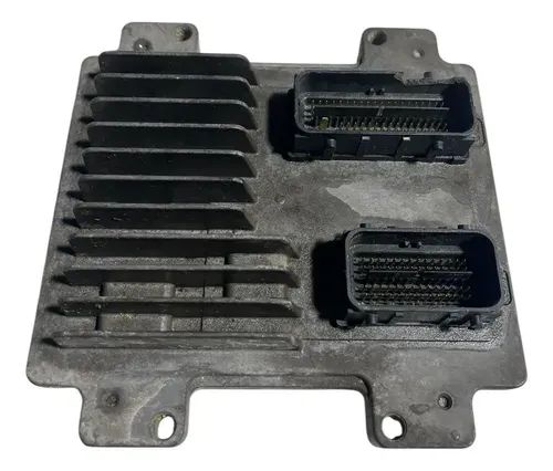 Módulo Injeção Gm Cobalt 1.4 Flex 8v 2015/19 - E *1 - Foto 6