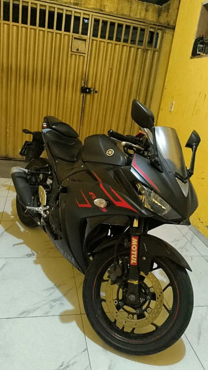 R3 2018 abs