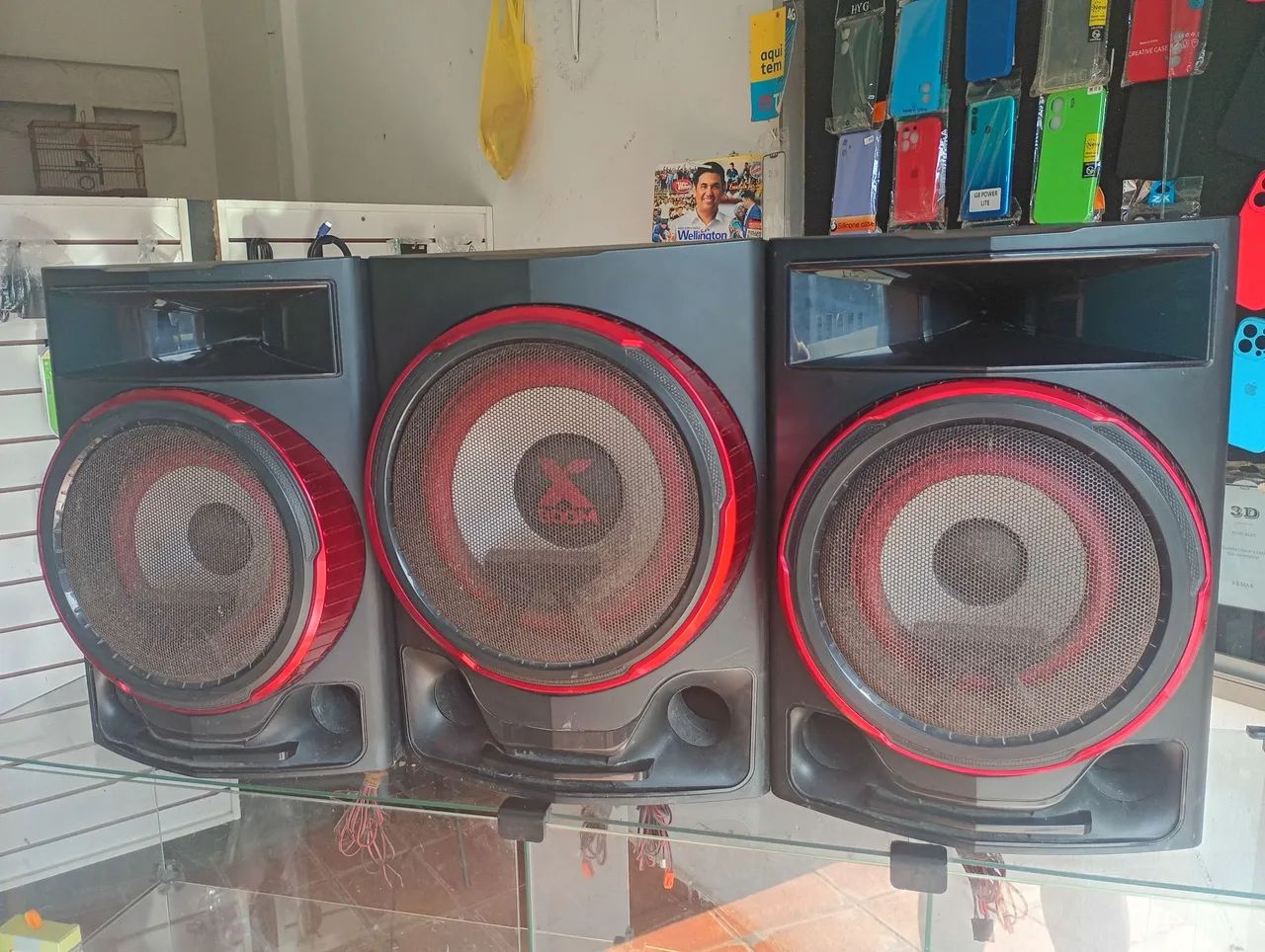 Vendo um som - Foto 4