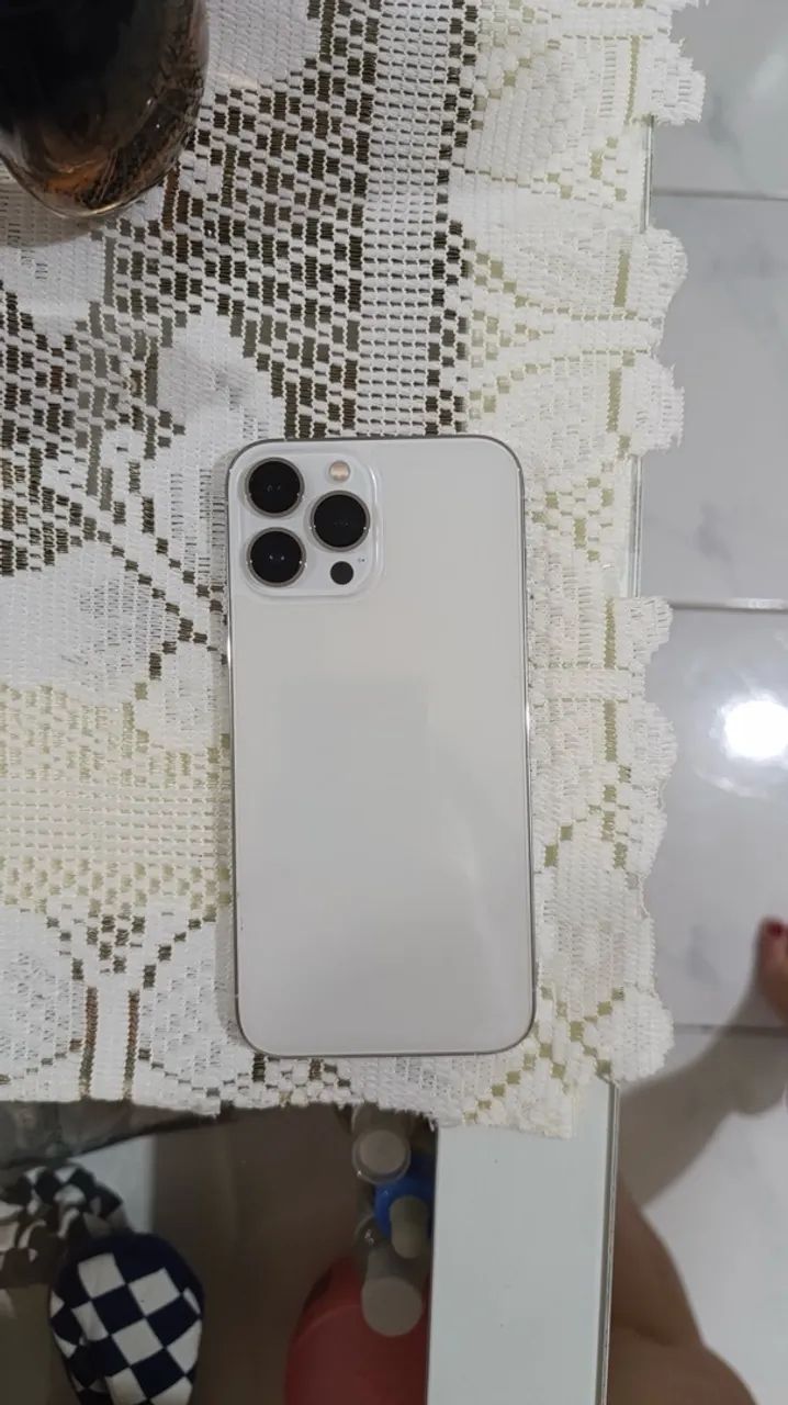 iPhone 13 Pro Max 128g
