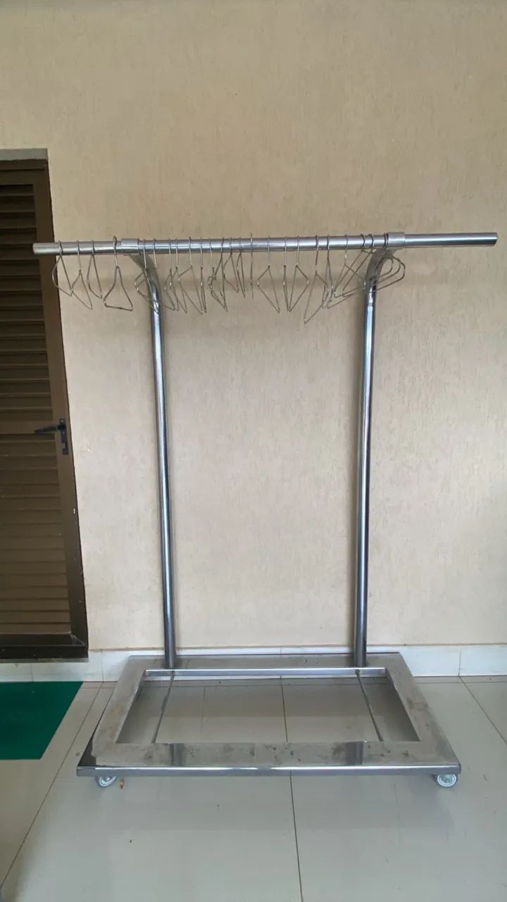 Kit Profissional para Loja de Roupas