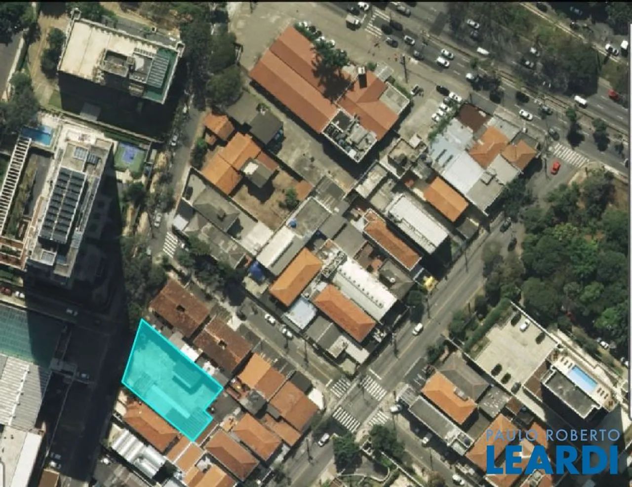 TERRENO - BROOKLIN - SP - Foto 3