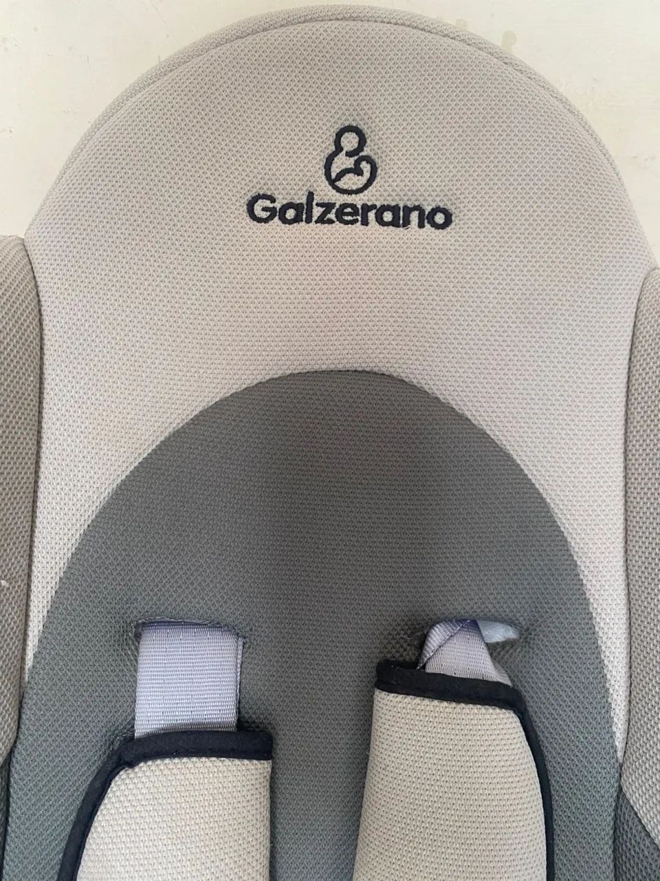 Cadeirinha infantil para carro - Foto 2