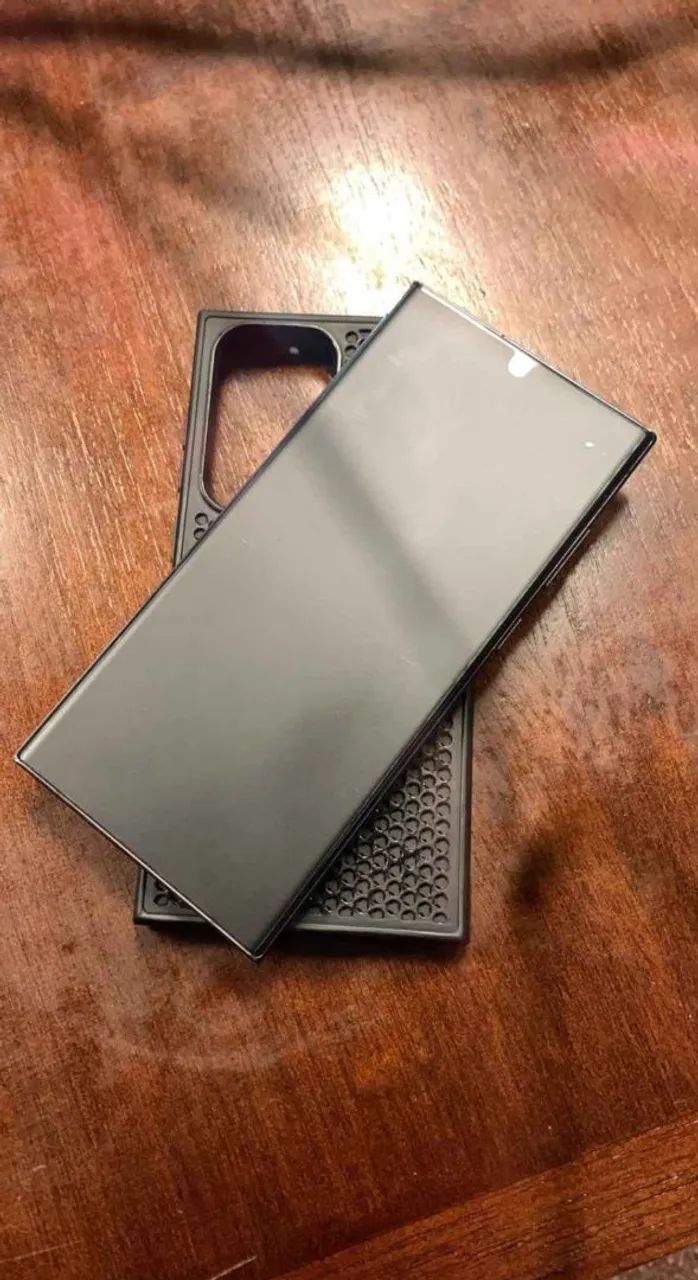 Samsung S23 Ultra 