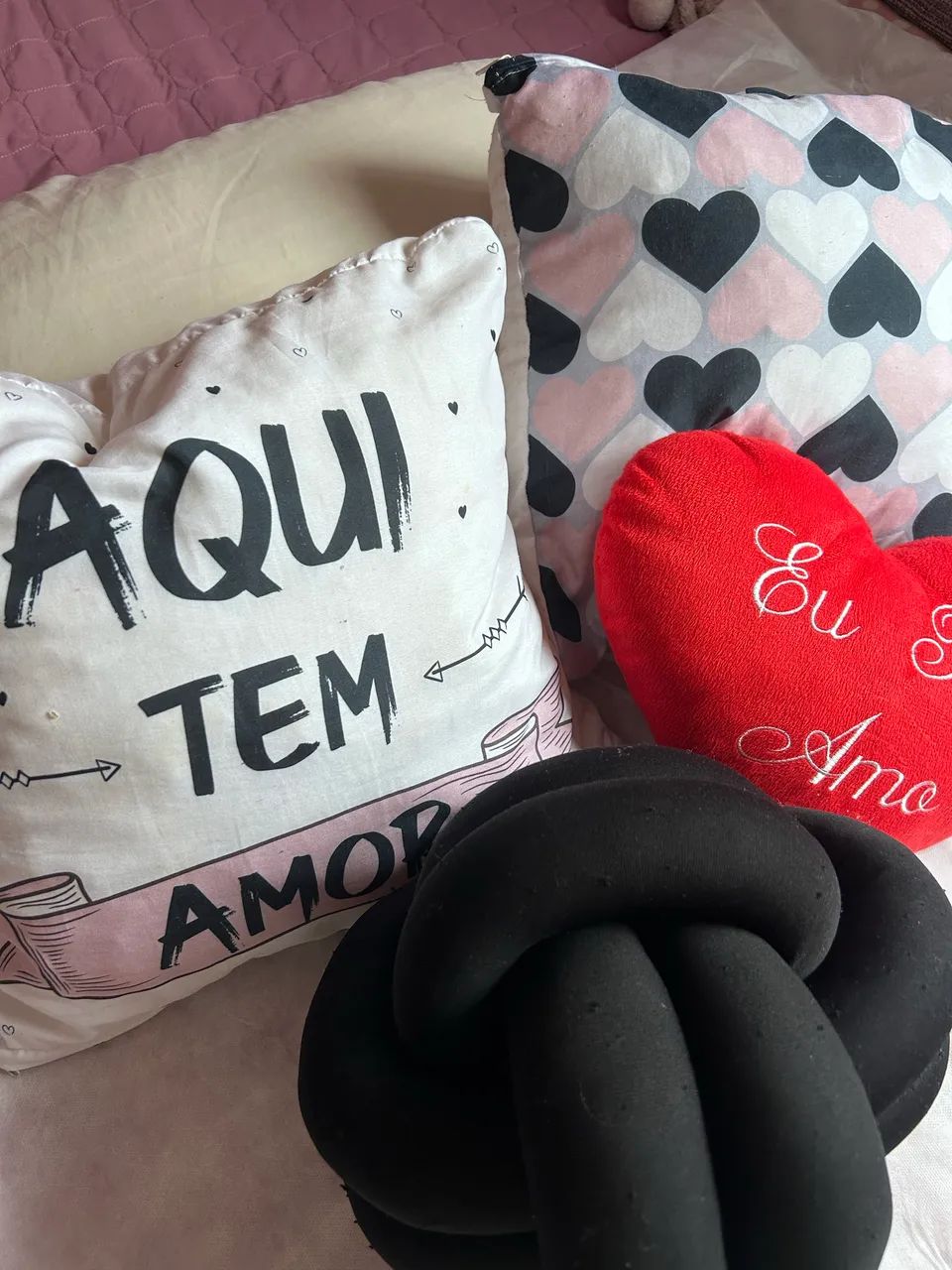 Kit Cama  - Foto 4
