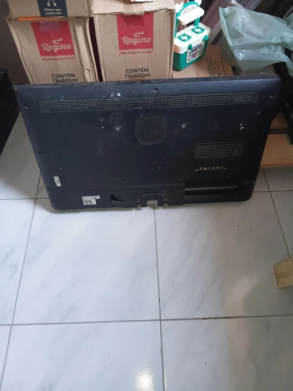 Tv Philips 32 polegadas 