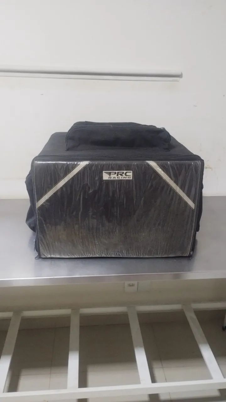 Mochila para delivery 60L - Foto 2