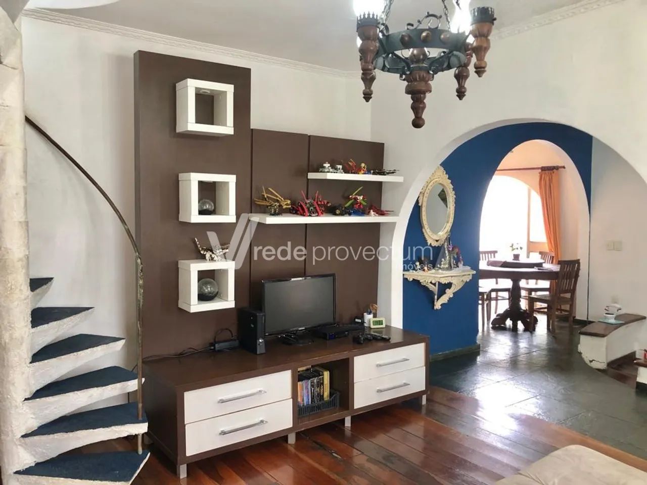 casa - Jardim Quarto Centenário - Campinas - Foto 4