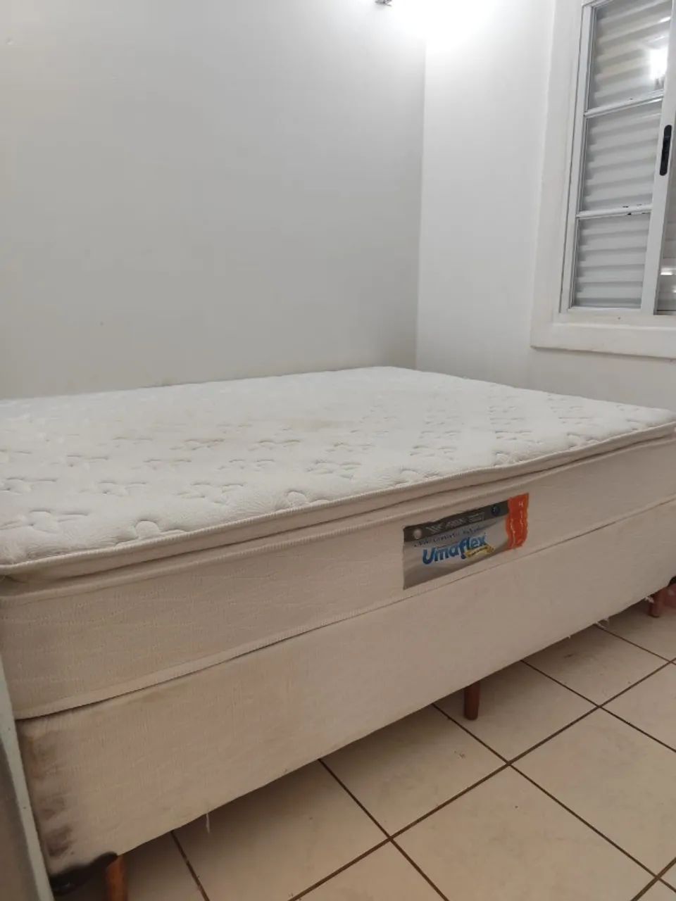 CAMA BOX  - Foto 2