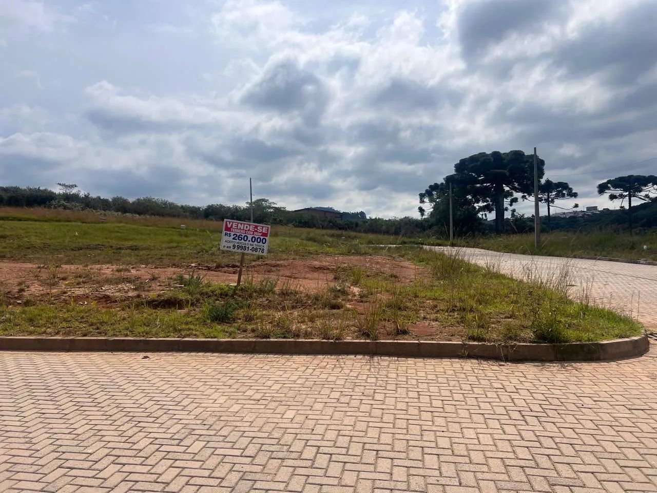 Foto - Lages - Petrópolis