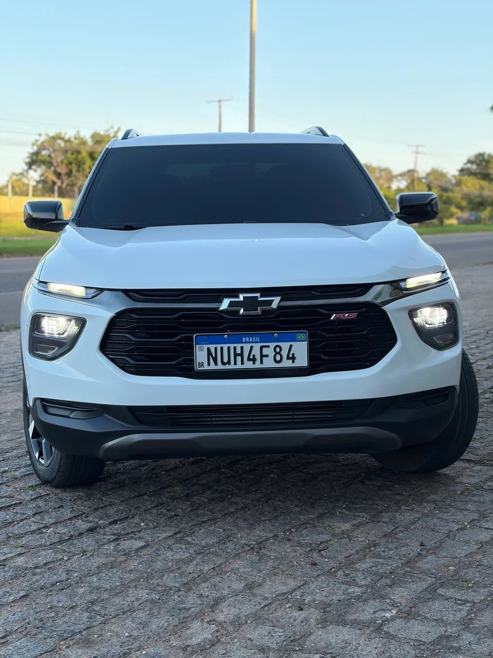 Chevrolet Montana 2025