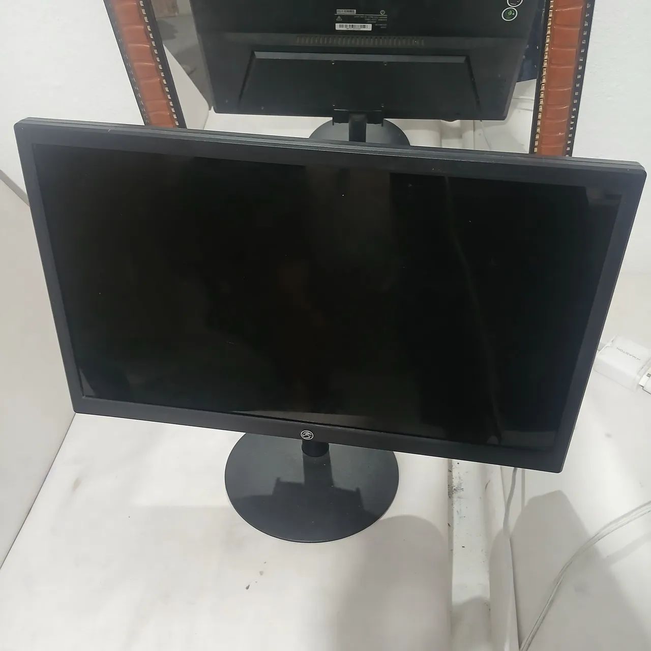 Monitor Led bpc 20wr 75hz