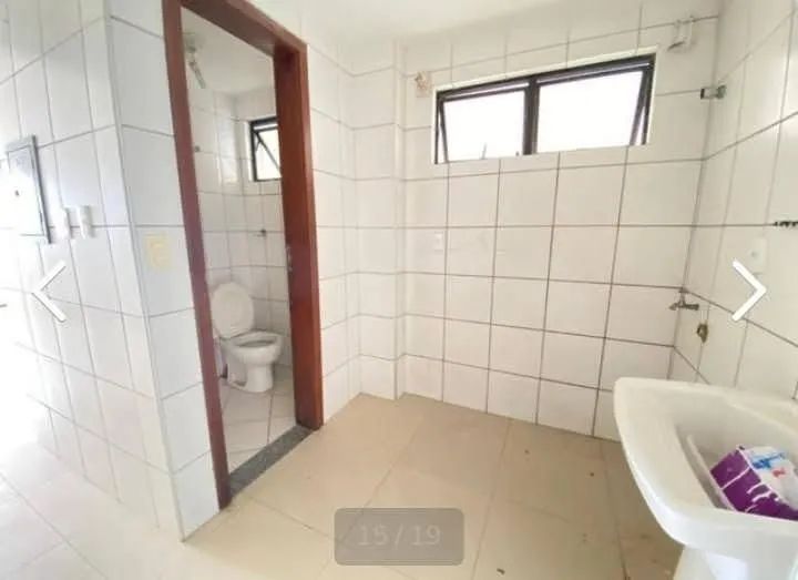 VENDO APARTAMENTO PONTA DO FAROL - Foto 2