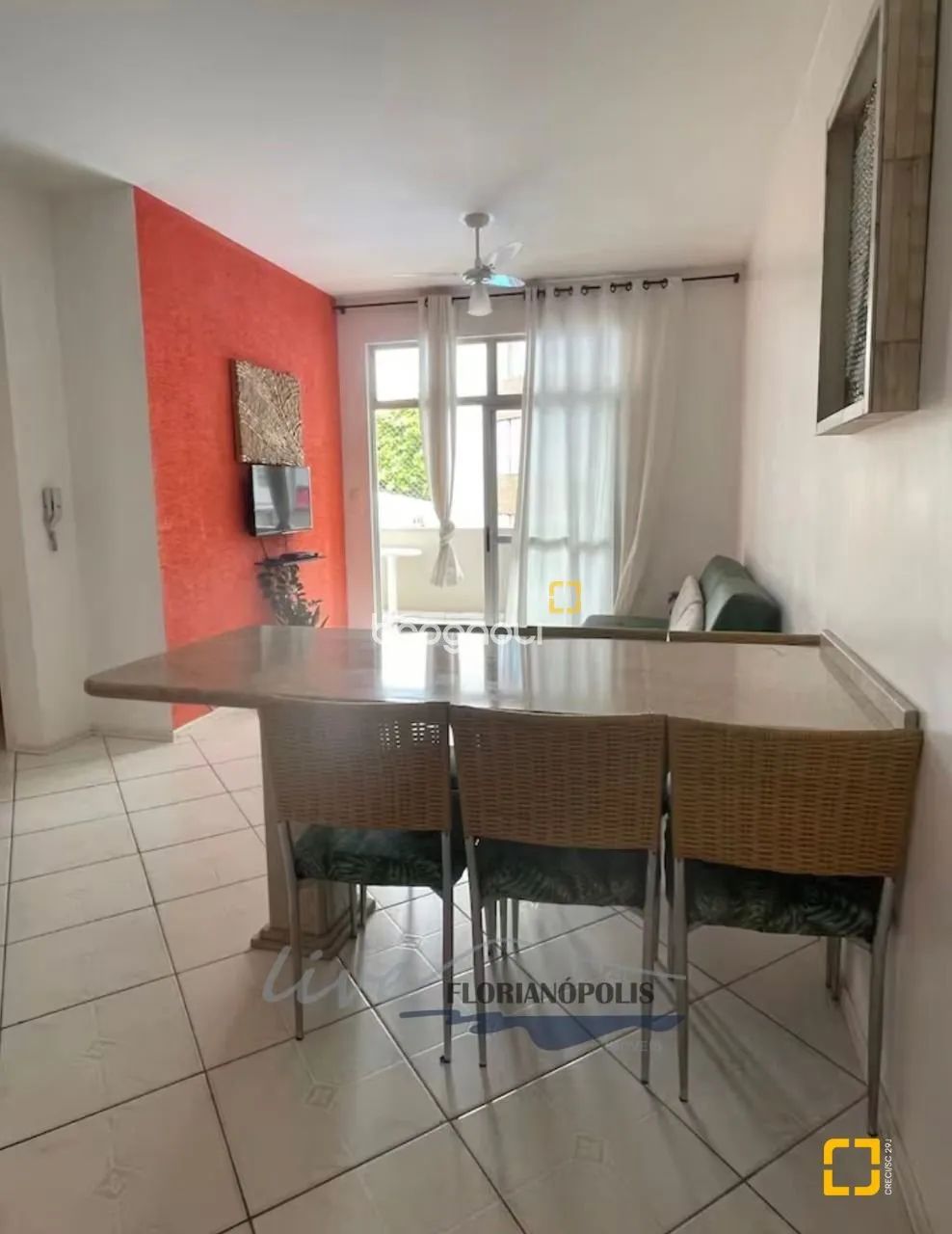 Apartamento Frente Mar Ingleses - Foto 4