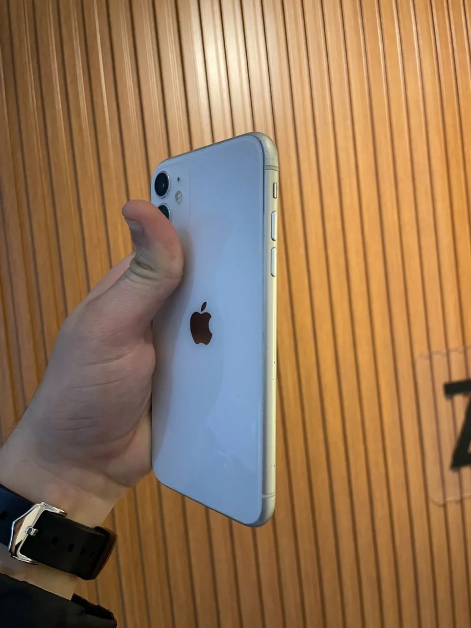 Iphone 11 128GB - Foto 4