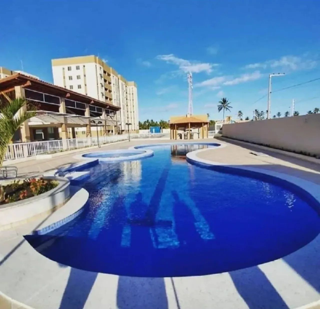 Apartamento à Venda  Condomínio Horto da Barra, Barra dos Coqueiros/SE 1 - Foto 7