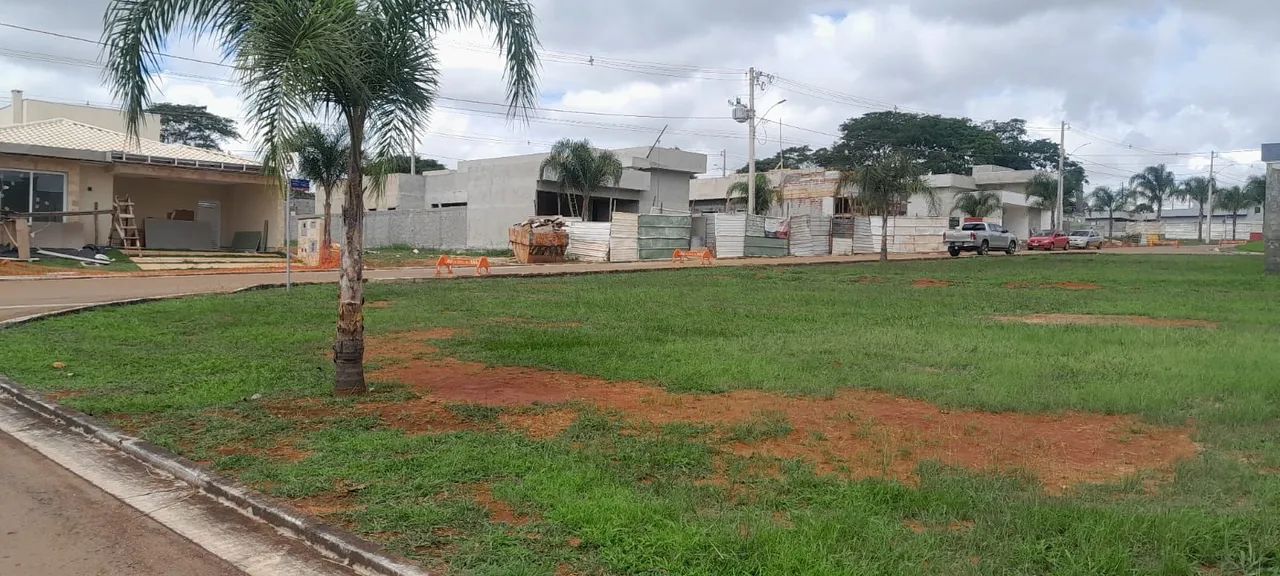 Lote plano no gaudi exlente local  - Foto 2