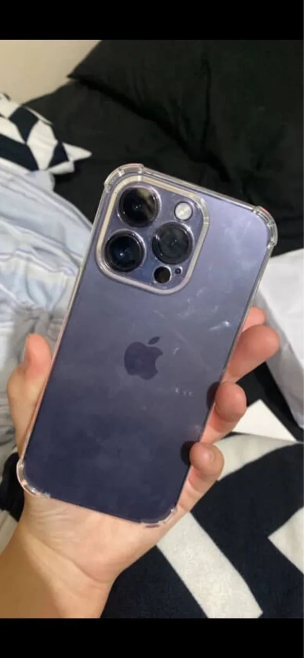 iPhone 14 Pro 