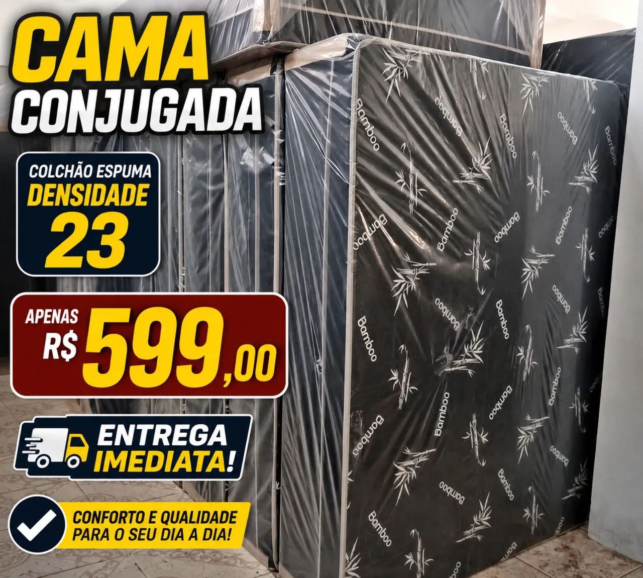Móveis novos e usados  - Foto 3