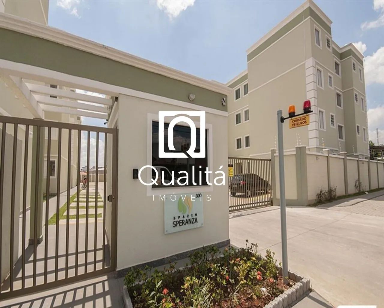 APARTAMENTO MOBILIADO VILA LEOPOLDINA SOROCABA - SP