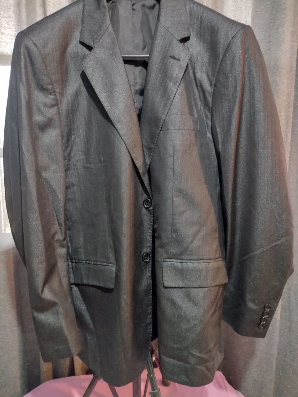 Blazer masculino 