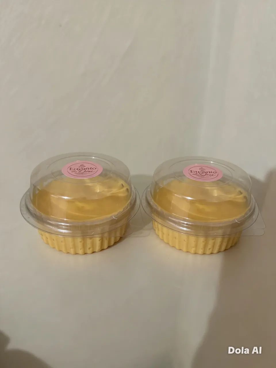Dupla de Mousse - 120 ml por apenas R$ 11,90