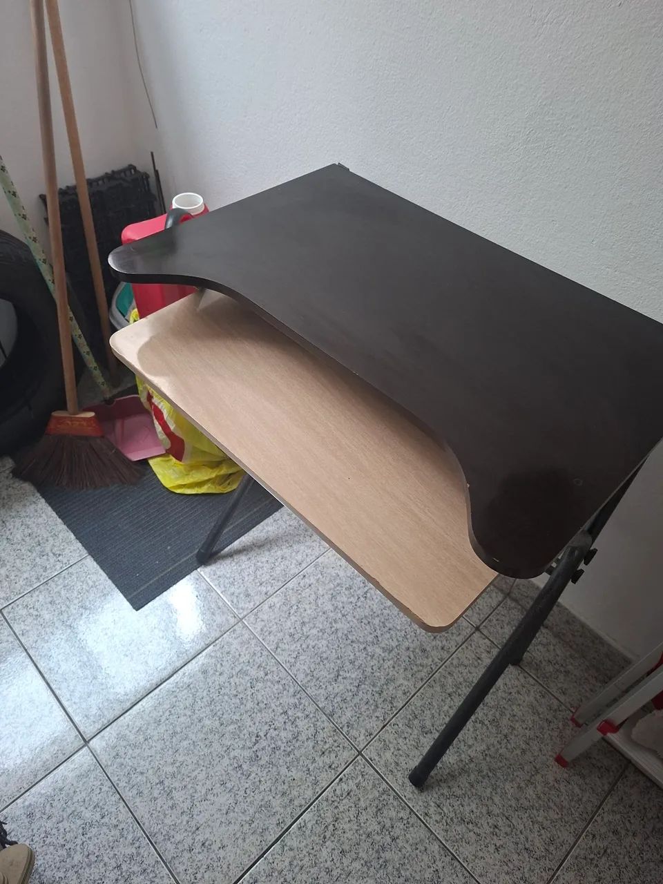 Mesa de computador  - Foto 3