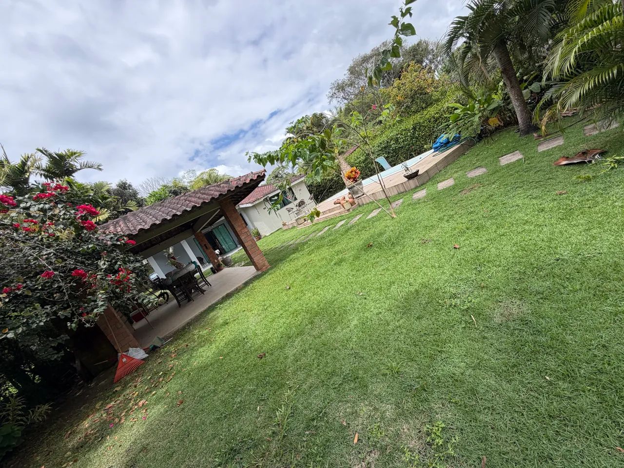Casa a venda - Foto 2