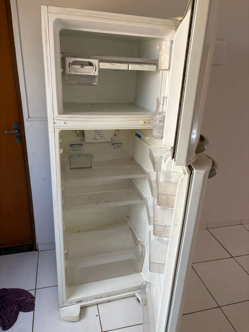 Geladeira Electrolux 460L - Foto 2