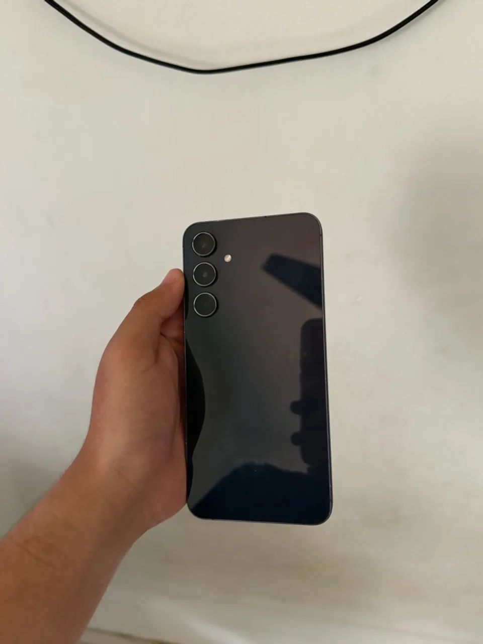 Celular A55 128gb - Foto 2