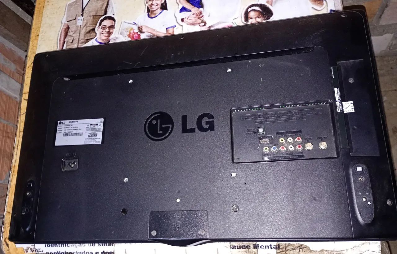 Tv Lg - Foto 2