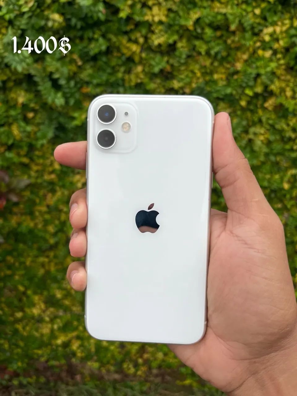 iPhone 11 - Foto 3