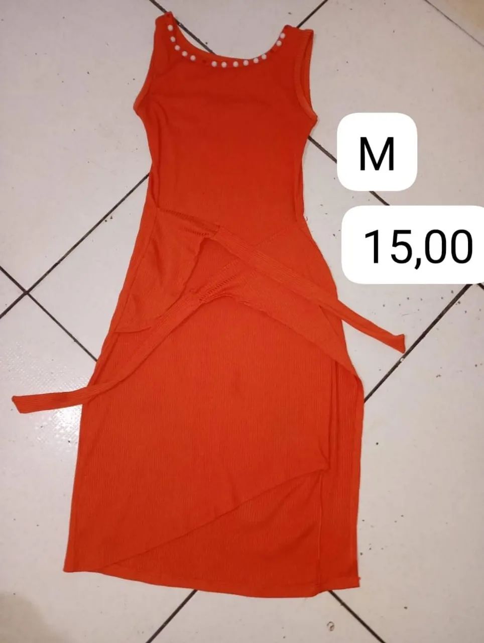 Vende-se roupa - Foto 3