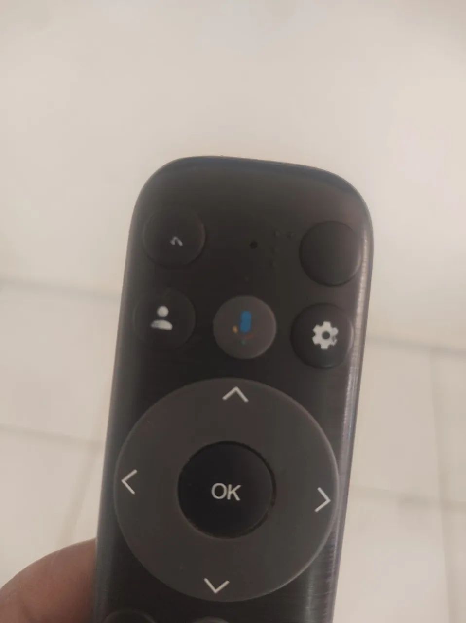 Smart TV  TCL 55 polegadas - Foto 5